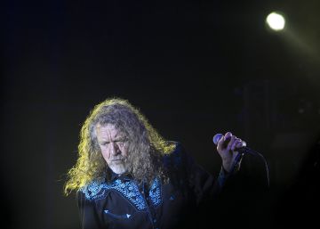 Robert Plant: “O processo por plágio de ‘Stairway to Heaven’ foi uma tremenda perda de tempo”