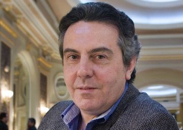 Felipe Benítez Reyes rescata al personaje del “pícaro”