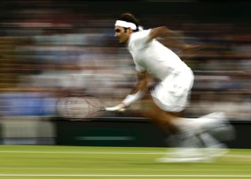 Tenis y libros, bola de partido
