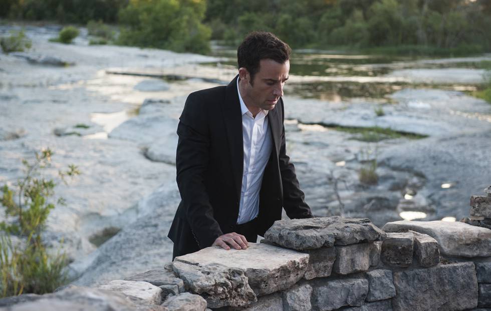 Las mejores series de la temporada (I): ‘The Leftovers’