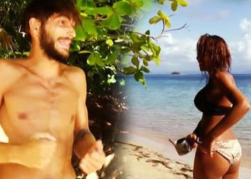 Llega el momento definitivo en 'Supervivientes 2016'