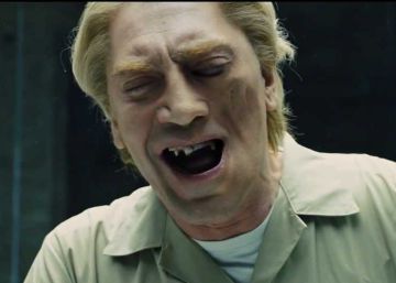 Javier Bardem, ¿el doctor Frankenstein o el monstruo? Javier Bardem, ¿el doctor Frankenstein o el monstruo?