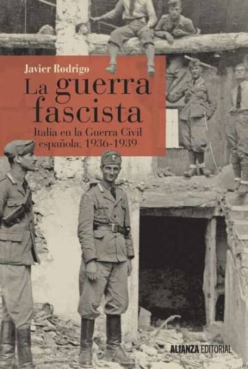 La guerra española en el reñidero de Europa