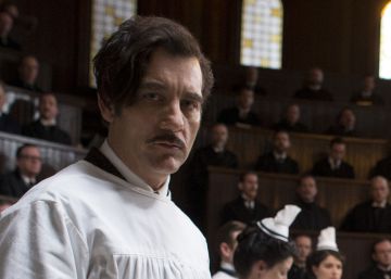 Las mejores series de la temporada (II): ‘The Knick’