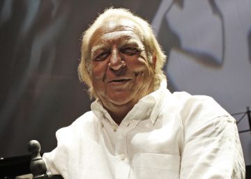 Muere el cantaor Juan Peña ‘El Lebrijano’ Muere el cantaor Juan Peña ‘El Lebrijano’