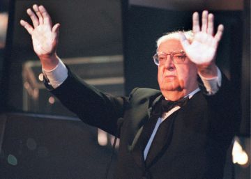 14 presidentes en 30 años 14 presidentes en 30 años