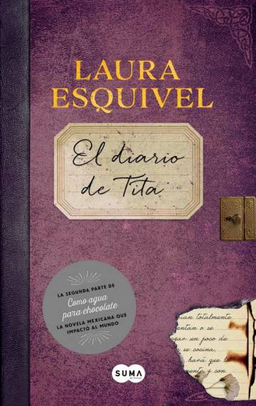 Laura Esquivel regresa a la cocina de ‘Como agua para chocolate’