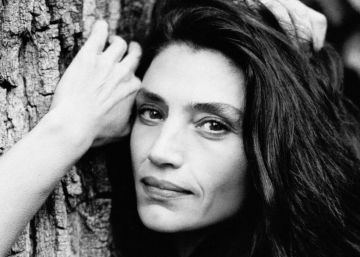La actriz Ángela Molina, Premio Nacional de Cinematografía La actriz Ángela Molina, Premio Nacional de Cinematografía