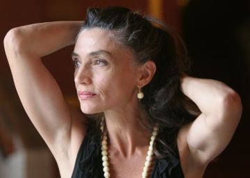 Ángela, esa actriz, esa tía Ángela, esa actriz, esa tía
