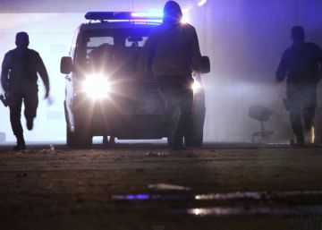 ‘Policías en acción’ incorpora a los geos ‘Policías en acción’ incorpora a los geos