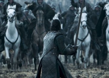 ‘Juego de tronos’ vuelve a liderar las nominaciones a los Emmy ‘Juego de tronos’ vuelve a liderar las nominaciones a los Emmy