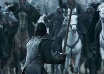 La lista de nominados a los Emmy 2016 La lista de nominados a los Emmy 2016