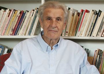 Muere José Monleón, hombre clave del teatro Muere José Monleón, hombre clave del teatro