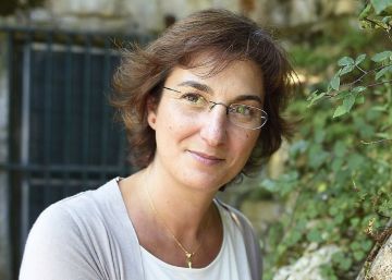 Pilar Fatás será la nueva directora del Museo de Altamira Pilar Fatás será la nueva directora del Museo de Altamira