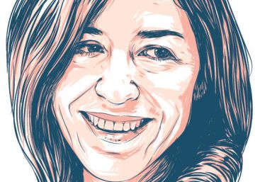 Guadalupe Nettel: “La juventud está sobrevalorada”