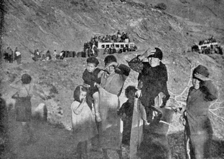 18 de julio de 1936 18 de julio de 1936