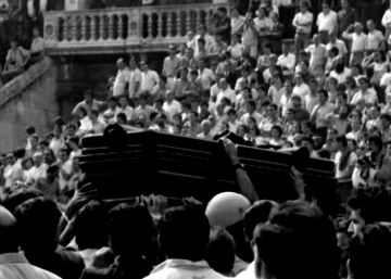 Los toros, ante su peor cornada