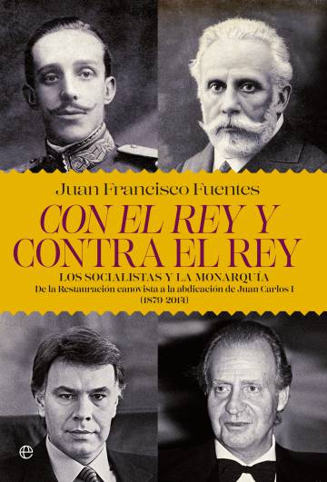 La rosa, el puño y la Corona