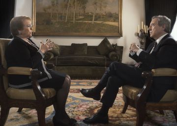 Gabilondo: “España está ciega si no se apunta a la investigación” Gabilondo: “España está ciega si no se apunta a la investigación”