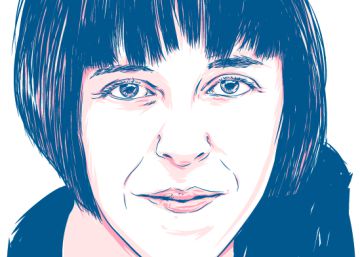 Pilar Adón: “Fleur Jaeggy me tiene hechizada”