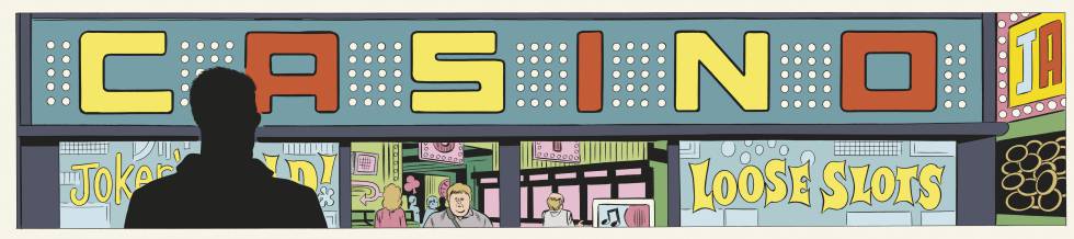 Daniel Clowes: “Ya no existe una cultura dominante”
