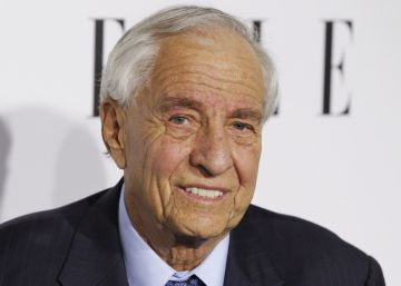 Muere Garry Marshall, el director de ‘Pretty woman’ Muere Garry Marshall, el director de ‘Pretty woman’