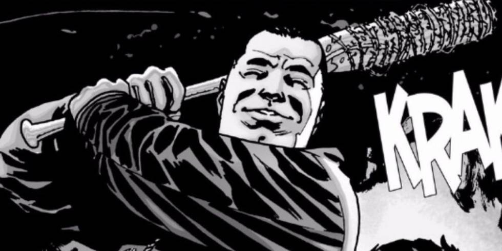 Las diferencias por las que ‘The Walking Dead’ nunca será como su cómic