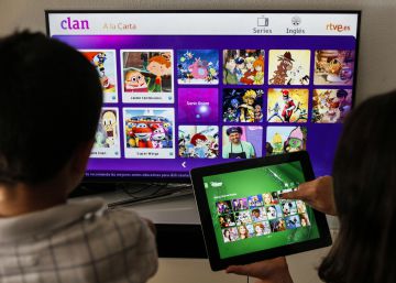 Cómo sobrevive la televisión infantil en la era de YouTube Cómo sobrevive la televisión infantil en la era de YouTube