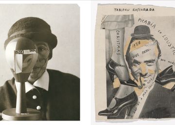 Dada, el pandemonium total