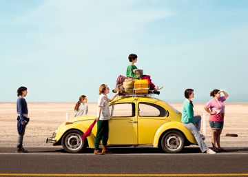 Un año de ver cine en FilminLatino