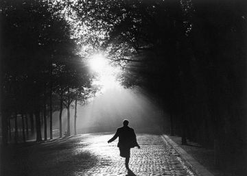 Sabine Weiss revisitada