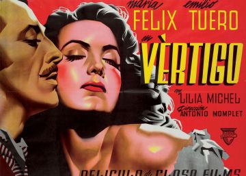 El cine mexicano del exilio, de gira por Europa