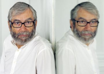 “Los libros en los que he fracasado son los que tenía claros”