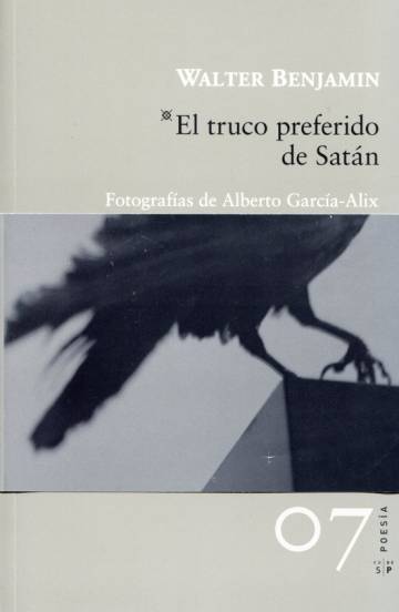 Salto de página: La literatura o el caos