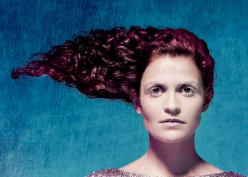 Ana Alcaide, una exploradora musical de otra época