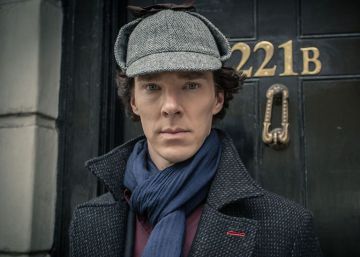 ¿Vuelve Moriarty en la cuarta temporada de Sherlock? ¿Vuelve Moriarty en la cuarta temporada de Sherlock?