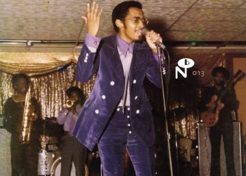 La segunda vida de las canciones olvidadas