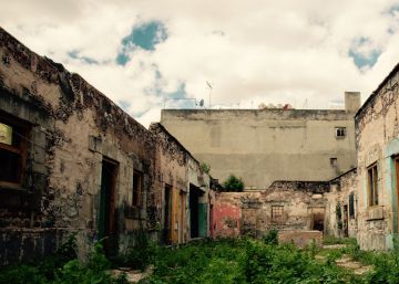 Fantasmas en la casa más antigua de la Ciudad de México Fantasmas en la casa más antigua de la Ciudad de México