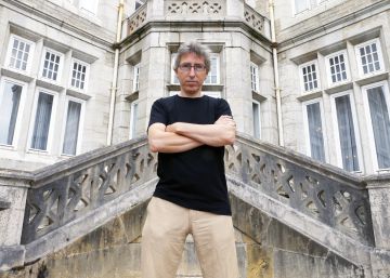 David Trueba anuncia que le han ofrecido llevar su novela ‘Blitz’ al cine