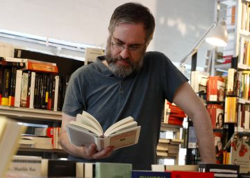 Os livros não têm pressa