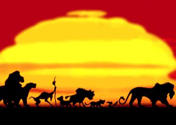 ‘El rey león’ también habla quechua