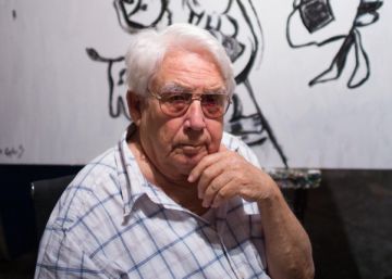 Oda al padre, por Lorenzo Vigas