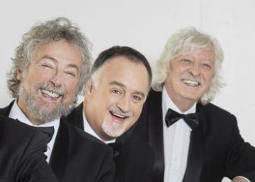 Les Luthiers, Premi Princesa d’Astúries de Comunicació i Humanitats 2017