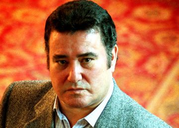 Muere José Menese, el cantaor flamenco de la pureza comprometida Muere José Menese, el cantaor flamenco de la pureza comprometida