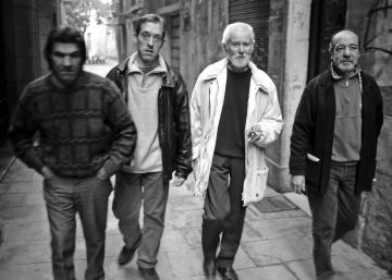 La dignidad de los perdedores