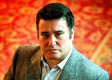 La voz jonda de José Menese La voz jonda de José Menese