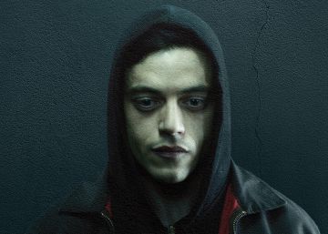 ‘Mr. Robot’ quiere resetear el sistema