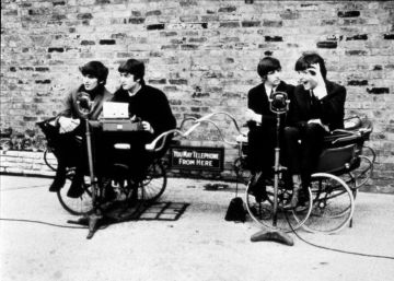‘Revolver’: Cuando los Beatles cambiaron las reglas