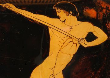 A história dos Jogos Olímpicos na literatura