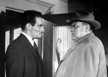 El maldito Orson Welles